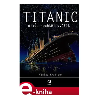 Titanic - Václav Králíček