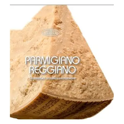 Parmigiano reggiano - kol.