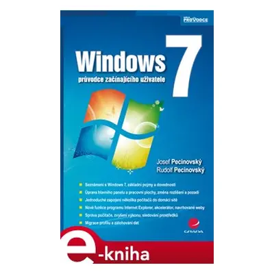 Windows 7 - Josef Pecinovský