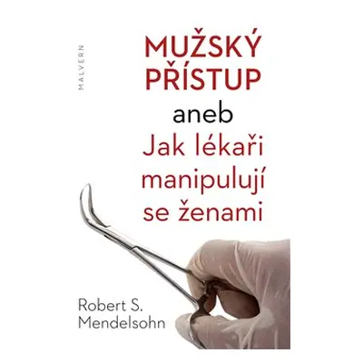 Mužský přístup - Robert S. Mendelsohn