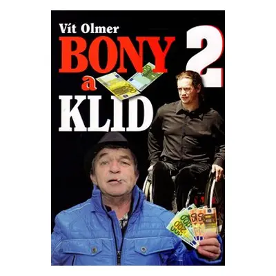 Bony a klid 2 - Vít Olmer