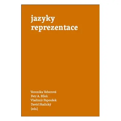 Jazyky reprezentace