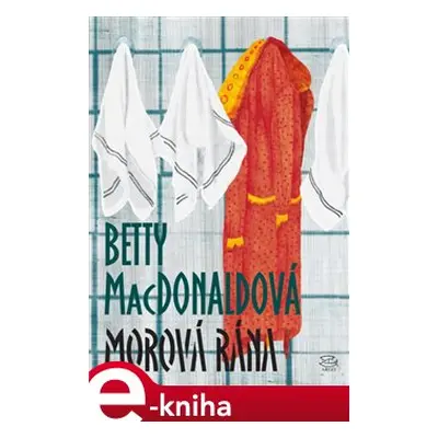 Morová rána - Betty MacDonaldová