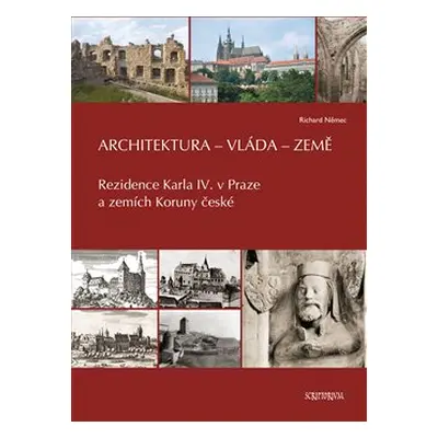 Architektura - vláda - země - Richard Němec