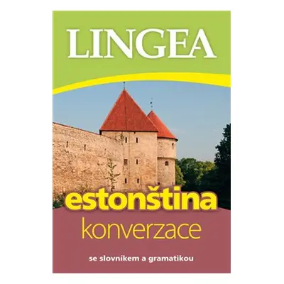 Estonština - konverzace