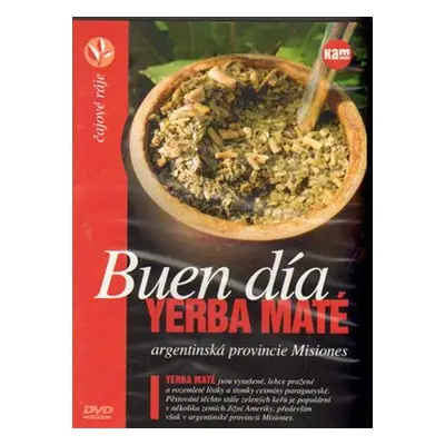 Buen Día Yerba maté