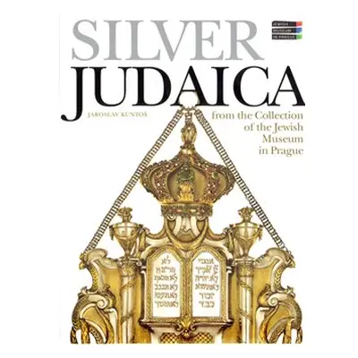 Silver Judaica - Jaroslav Kuntoš