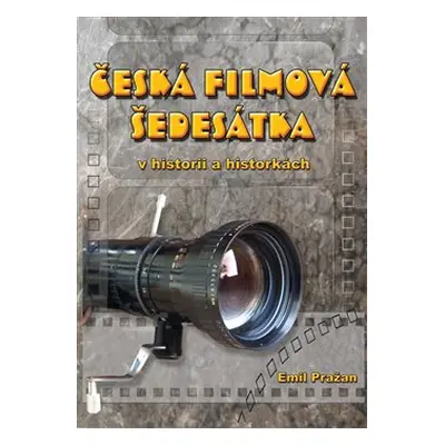 Česká filmová šedesátka - Emil Pražan