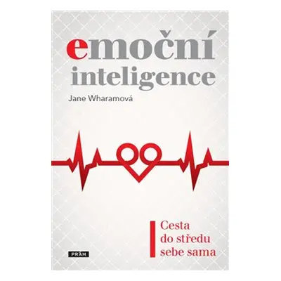 Emoční inteligence - Jane Wharamová