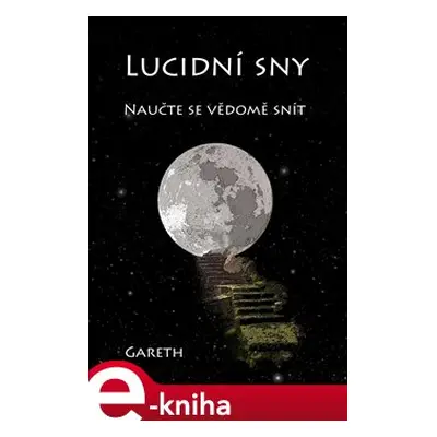 Lucidní sny - Gareth