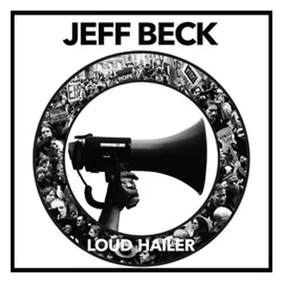 Loud Hailer - Jeff Beck