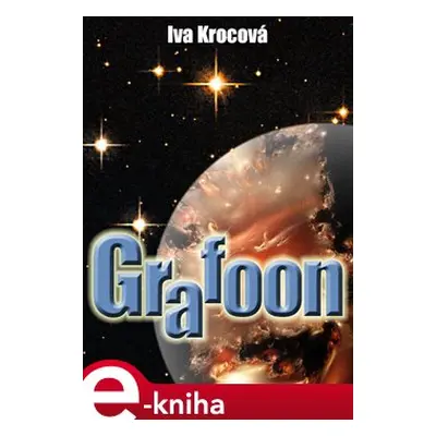 Grafoon - Iva Krocová