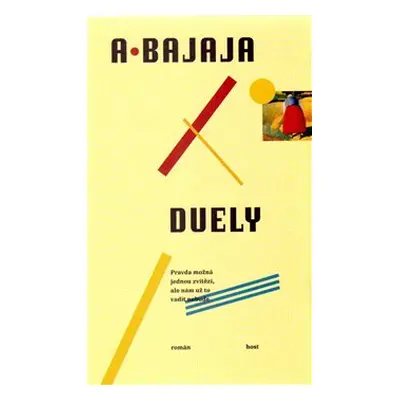 Duely - Antonín Bajaja