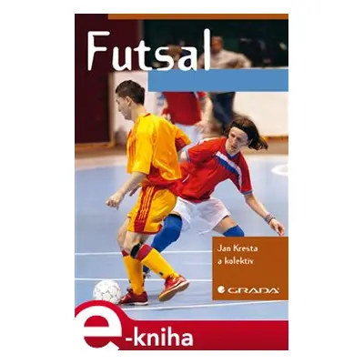 Futsal - Jan Kresta