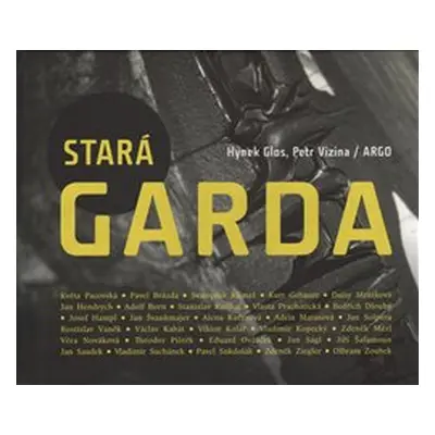 Stará garda - Petr Vizina, Hynek Glos