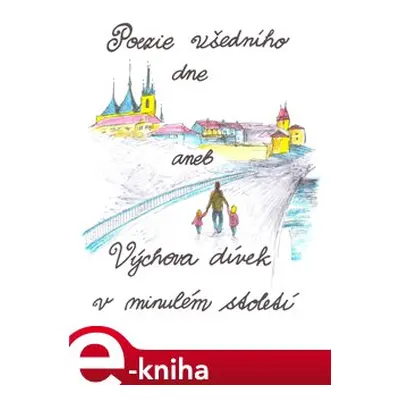 Poezie všedního dne - Michaela Maxová