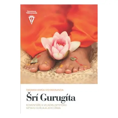 Šrí Gurugíta - Paramahamsa Vishwananda