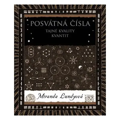 Posvátná čísla - Miranda Lundyová