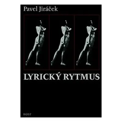 Lyrický rytmus - Pavel Jiráček