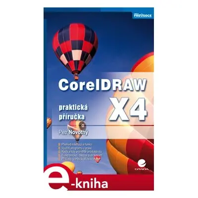 CorelDRAW X4 - Petr Novotný