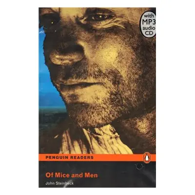 Of Mice and Men + audio pack - John Steinbeck