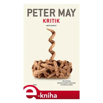 Kritik - Peter May