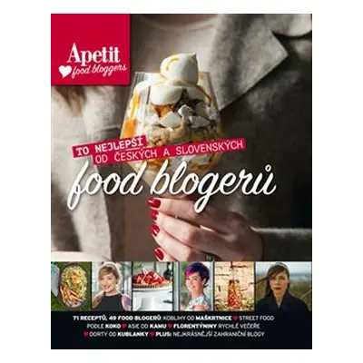 Apetit food bloggers