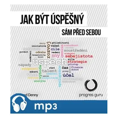 Jak být úspěšný, mp3 - Richard Denny