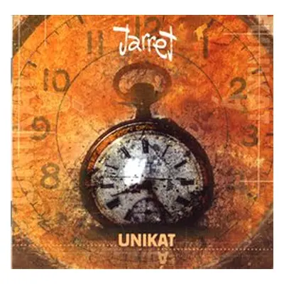 Unikat - Jarret