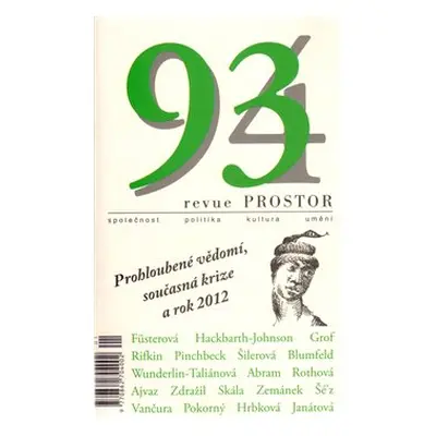 Revue Prostor 93/94