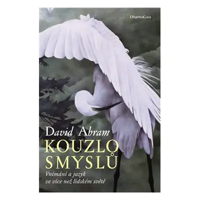 Kouzlo smyslů - David Abram