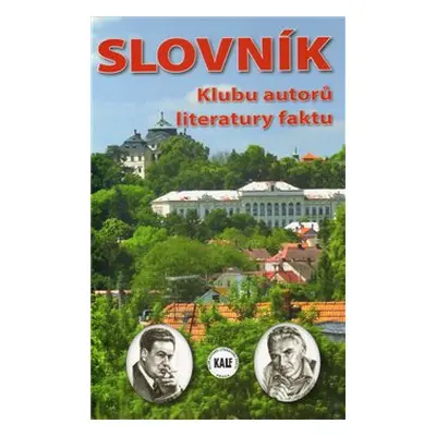 Slovník Klubu autorů literatury faktu