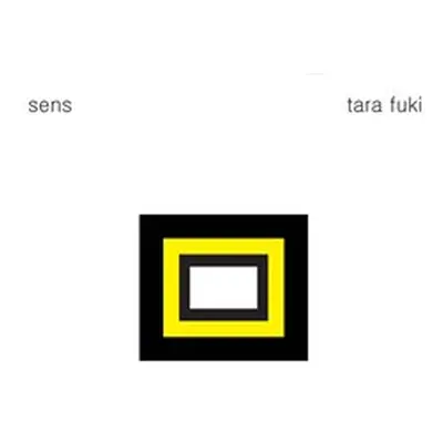 Tara Fuki - Sens CD