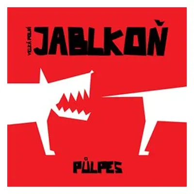 Půlpes - Jablkoň