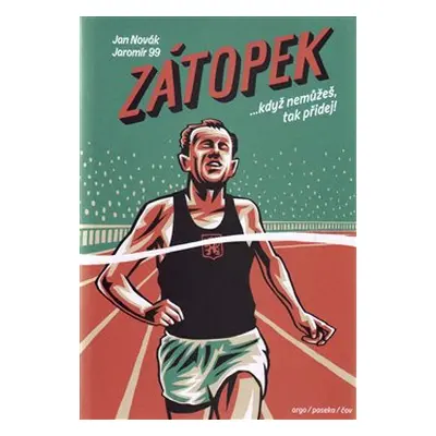 Zátopek - Jan Novák, Jaromír 99