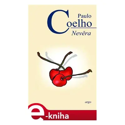 Nevěra - Paulo Coelho