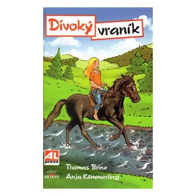 Divoký vraník - Thomas Brinx, Anja Kömmerling