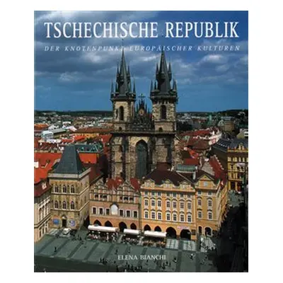 Tschechische republik - Elena Bianchi