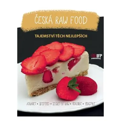 Česká raw food