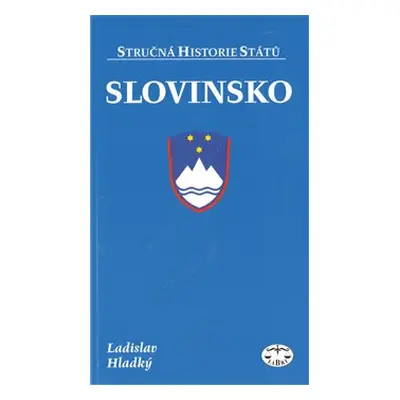 Slovinsko - Ladislav Hladký