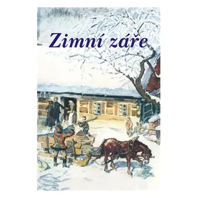 Zimní záře - kol.