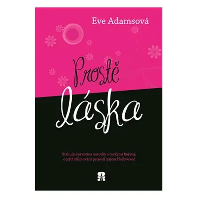 Prostě láska - Eve Adamsová