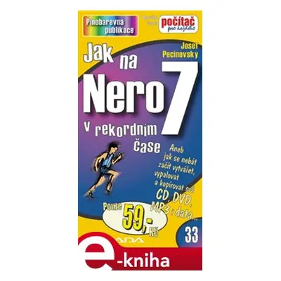 Jak na Nero 7 - Josef Pecinovský