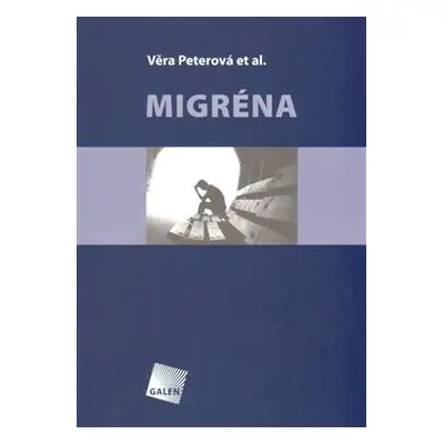 Migréna - Věra Peterová