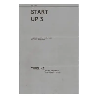 Start Up 3