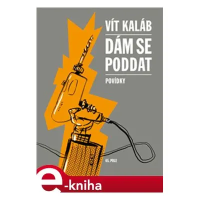 Dám se poddat - Vít Kaláb