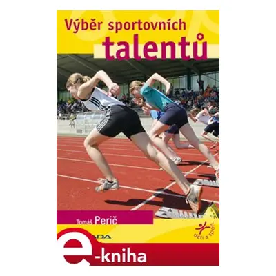 Výběr sportovních talentů - Tomáš Perič