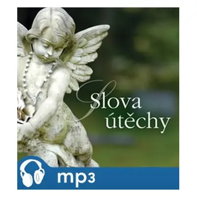 Slova útěchy