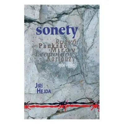 Sonety - Jiří Hejda