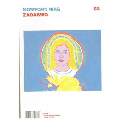 Komfort mag 3